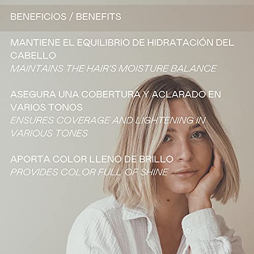 Válquer Profesional Oxidante En Crema 30 Vol (9%) 75 Ml - 75 ml