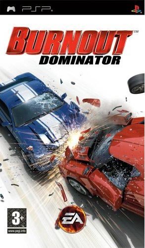 Value Line - Burnout Dominator