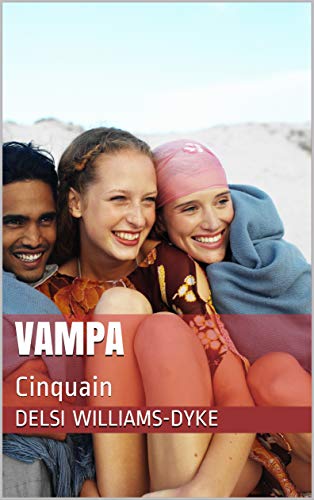 Vampa : Cinquain (English Edition)