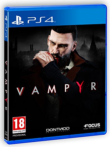 Vampyr