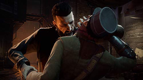 Vampyr for Nintendo Switch [USA]