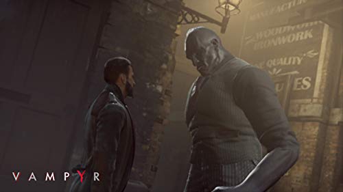 Vampyr [Importación francesa]