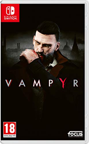 Vampyr [Importación francesa]