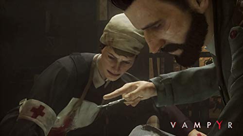 Vampyr [Importación francesa]