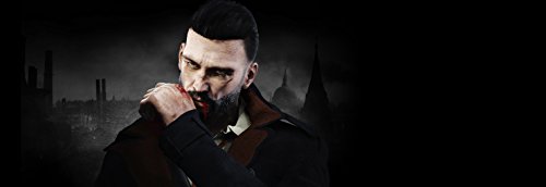 Vampyr (輸入版:北米) - PS4