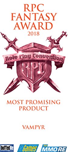 Vampyr (XBox ONE)