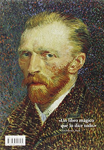 Van Gogh. La Obra Completa. Pintura (Bibliotheca Universalis)