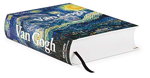 Van Gogh. La Obra Completa. Pintura (Bibliotheca Universalis)
