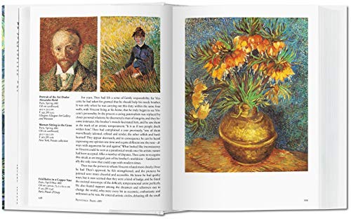 Van Gogh. La Obra Completa. Pintura (Bibliotheca Universalis)