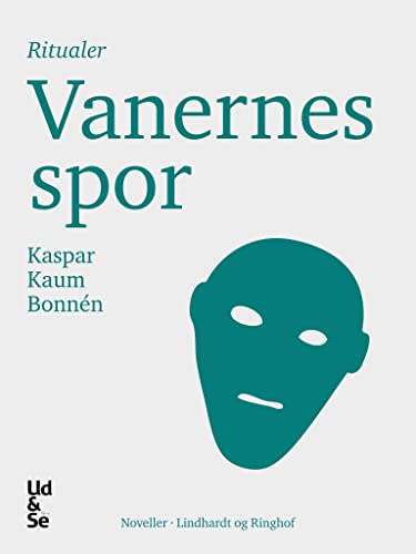 Vanernes spor (Danish Edition)