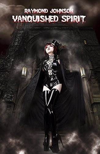 Vanquished Spirit (English Edition)