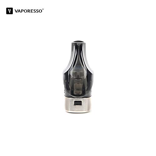 Vaporesso Renova Zero Replacement Pods Cartucho de 2ml 2pcs pack para Zero Starter Kit E Cigarette Pod Spare Part