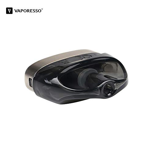 Vaporesso Renova Zero Replacement Pods Cartucho de 2ml 2pcs pack para Zero Starter Kit E Cigarette Pod Spare Part