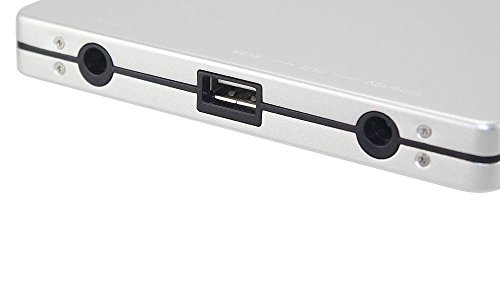 Varios Adaptador PS2 a USB 2.0