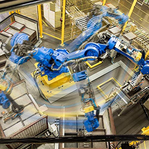 Varta Pila AA Mignon Industrial Pro, pilas alcalinas LR6, paquete 40 unidades, «Made in Germany», embalaje ecológico