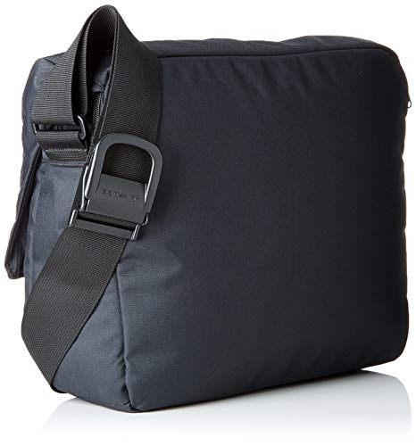 VAUDE ROM II Bolsas, Unisex Adulto, Black, M