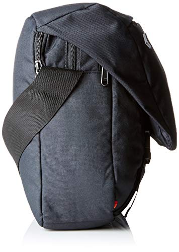 VAUDE ROM II Bolsas, Unisex Adulto, Black, M