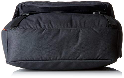 VAUDE ROM II Bolsas, Unisex Adulto, Black, M