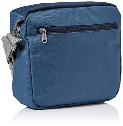 VAUDE ROM II Bolsas, Unisex Adulto, Marine, S