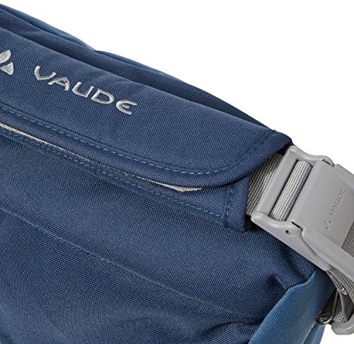 VAUDE ROM II Bolsas, Unisex Adulto, Marine, S