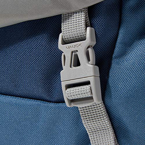 VAUDE ROM II Bolsas, Unisex Adulto, Marine, S