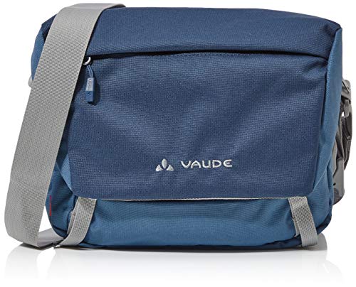 VAUDE ROM II Bolsas, Unisex Adulto, Marine, S