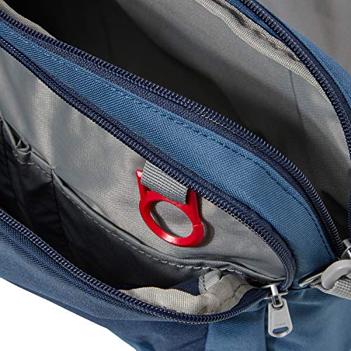 VAUDE ROM II Bolsas, Unisex Adulto, Marine, S