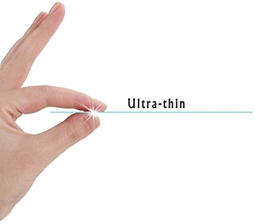 Vaxson 2 Unidades Claro Película Protectora, compatible con Acer Aspire VX15 VX5-591G-H58G 2017 15.6" Teclado Panel Táctil Trackpad Piel Skin [No Protector de pantalla ] Nuevo