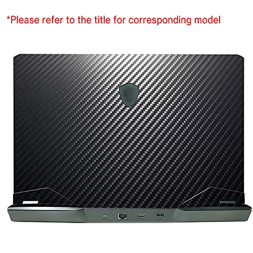 Vaxson 2 Unidades Protector de pantalla Posterior, compatible con Acer Aspire VX15 VX5-591G-H58G 2017 15.6", Película Protectora Skin Piel Pegatina Nuevo