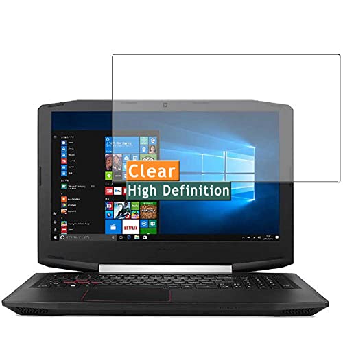 Vaxson 3 Unidades Protector de Pantalla, compatible con Acer Aspire VX15 VX5-591G-H58G 2017 15.6" [No Vidrio Templado ] Nuevo Película Protectora Film Guard