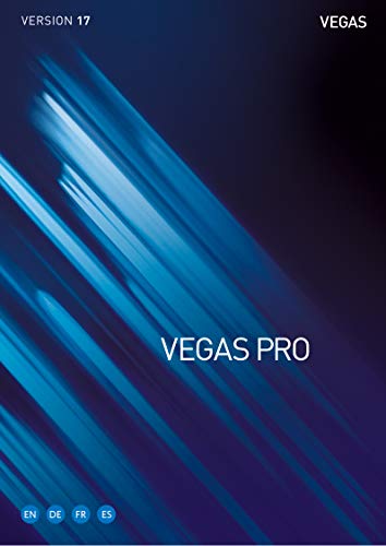 VEGAS Pro 17