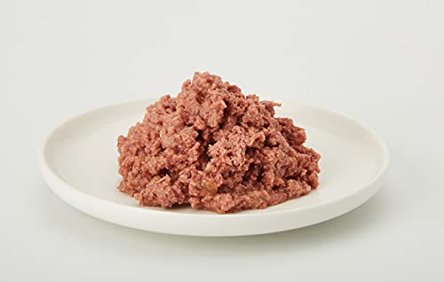 Venandi Animal - Pienso Premium para Gatos - Pavo como monoproteína - Completamente Libre de Cereales - 6 x 200 g