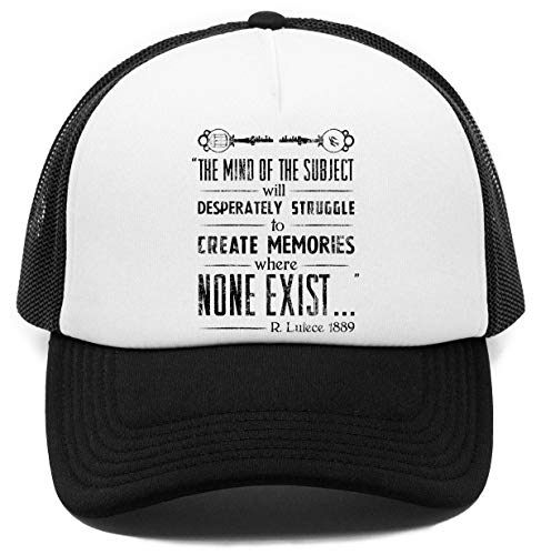 Vendax The Infinite Starter Remastered Gorra De Béisbol Baseball Rapper Cap