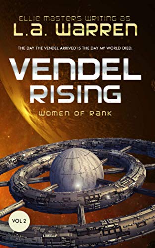 Vendel Rising: Women of Rank