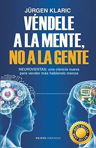 Véndele a la mente, no a la gente (Empresa)