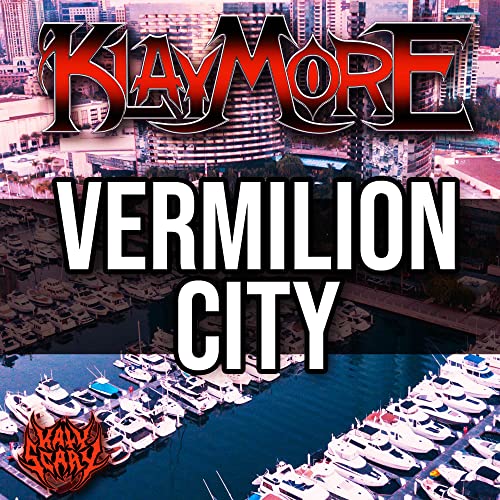 Vermilion City (From "Pokemon FireRed and Pokemon LeafGreen") (Metal Cover)