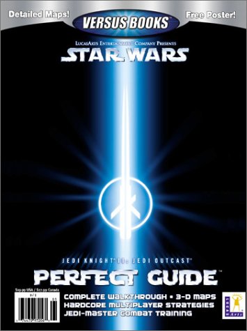 versus-books-official-jedi-knight-ii--jedi-outcast-perfect-guide