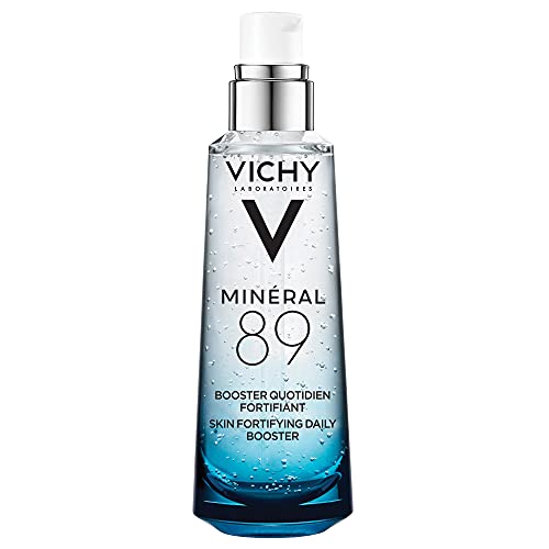 Vichy Vichy mineral 89 booster 75ml 80 g