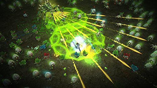 Victor Vran - Overkill Edition - Xbox One [Importación alemana]