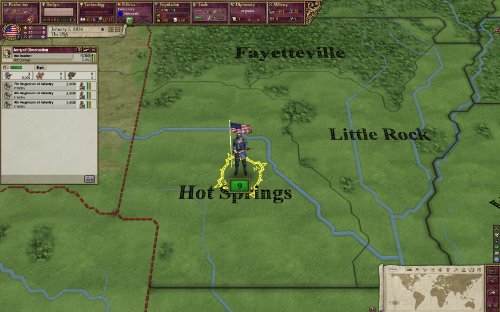 Victoria 2 [Importación alemana]