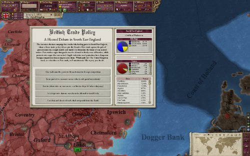 Victoria 2 [Importación alemana]