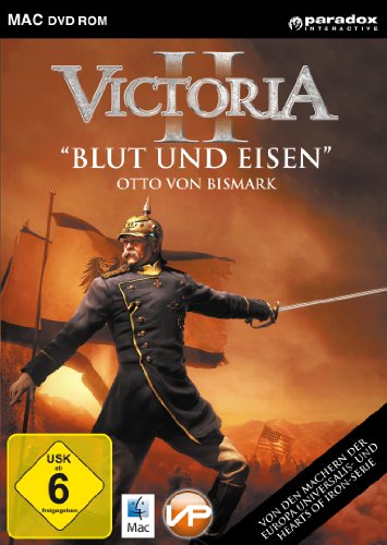 Victoria 2 [Importación alemana]
