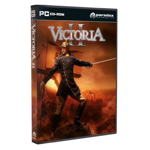Victoria 2 (PC DVD) [Importación inglesa]