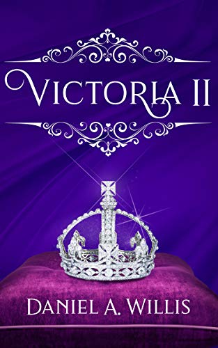 Victoria II (English Edition)