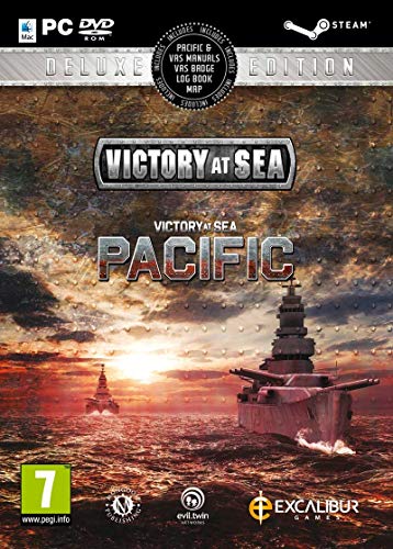 Victory at Sea - Deluxe Edition