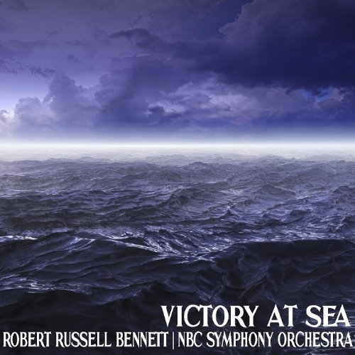 Victory at Sea: II. The pacific boils over