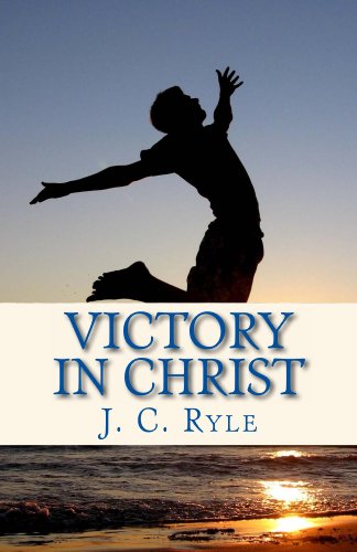 Victory in Christ (English Edition)