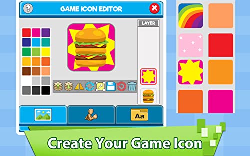 Video Game Tycoon - Idle Clicker & Tap Inc Game
