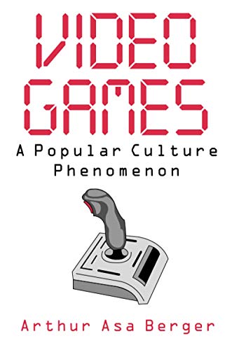 Video Games: A Popular Culture Phenomenon