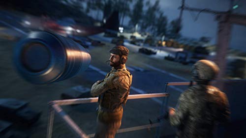 Videogioco CI Games Sniper Ghost Warrior Contracts 2